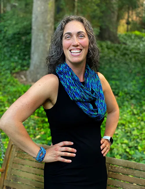 Jennifer Cameron, CEO at Blend Me, Inc